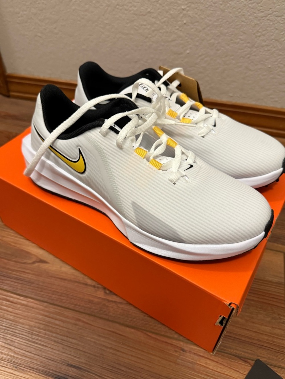 Nike Infinity G NN Golf Shoes